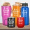 One Loved Mama, Mother Day, Birthday Gift , Personalized Name Tumbler, Insulated Travel Cup, Mom Mug, Gift to Her product 1